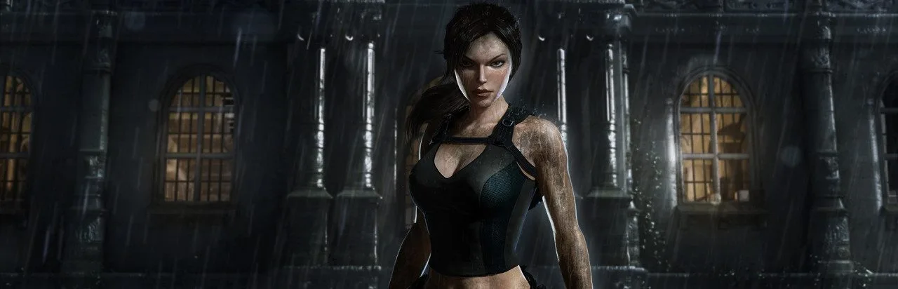 Tomb Raider: Underworld - Beneath the Ashes