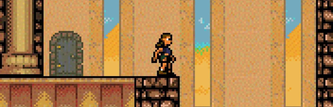Tomb Raider: The Osiris Codex