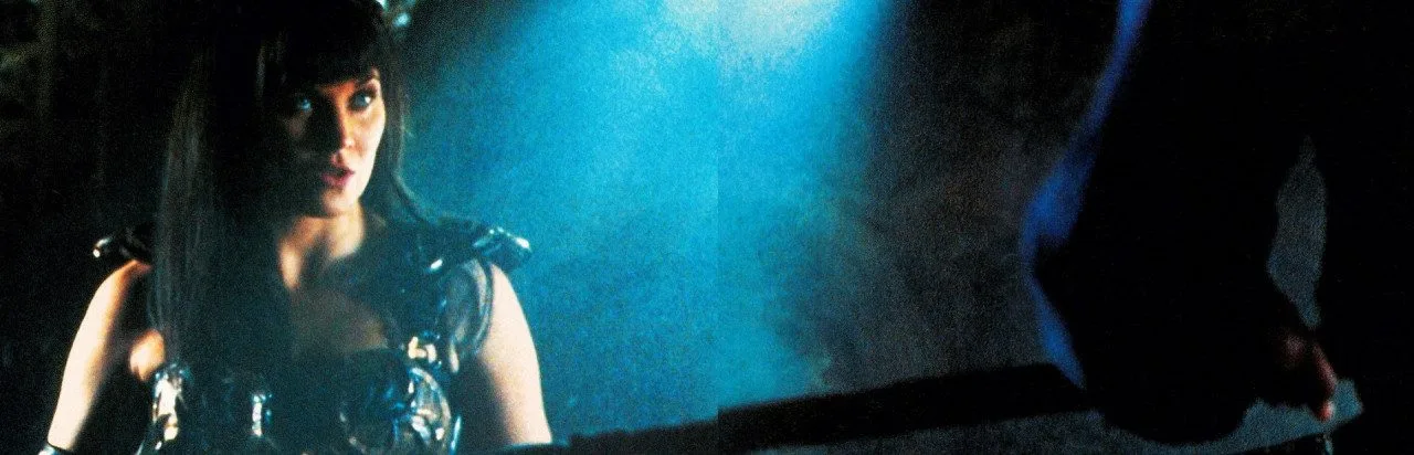Xena: Warrior Princess