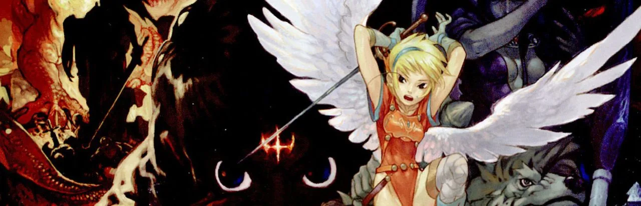 Breath of Fire