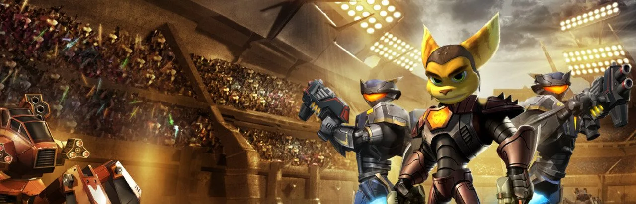 Ratchet: Deadlocked