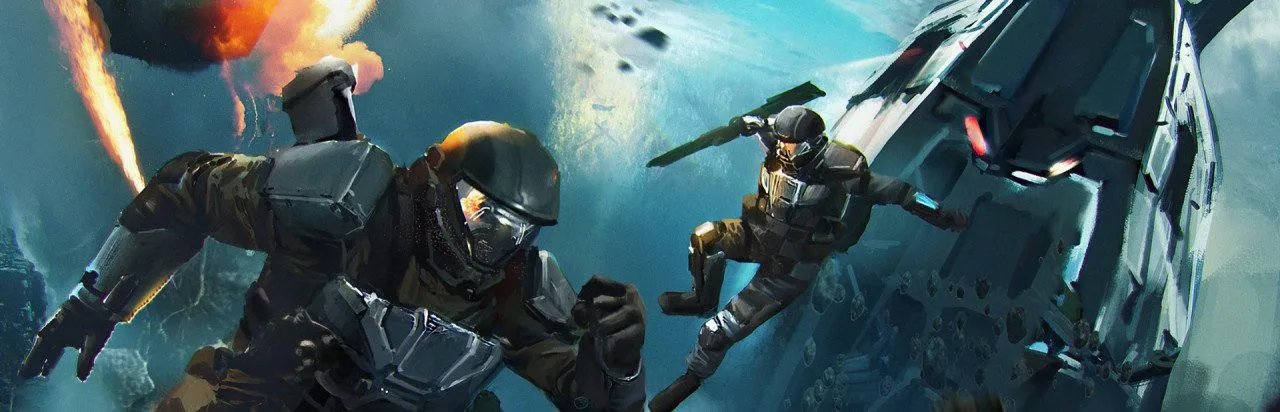 Halo Wars 2: The Operation Spearbreaker
