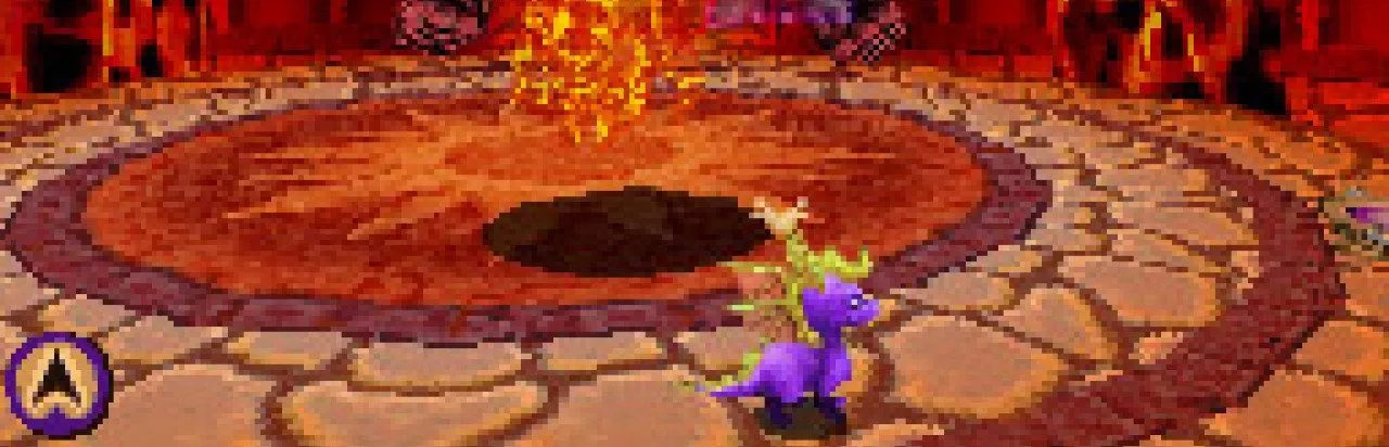 Spyro: Shadow Legacy