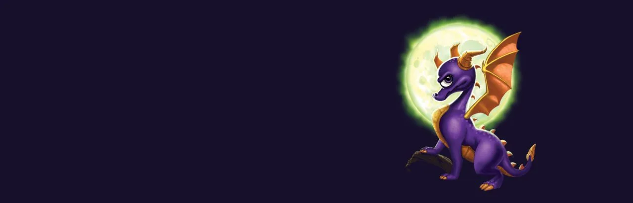 The Legend of Spyro: The Eternal Night