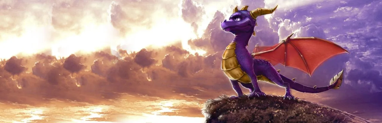 The Legend of Spyro: Dawn of the Dragon