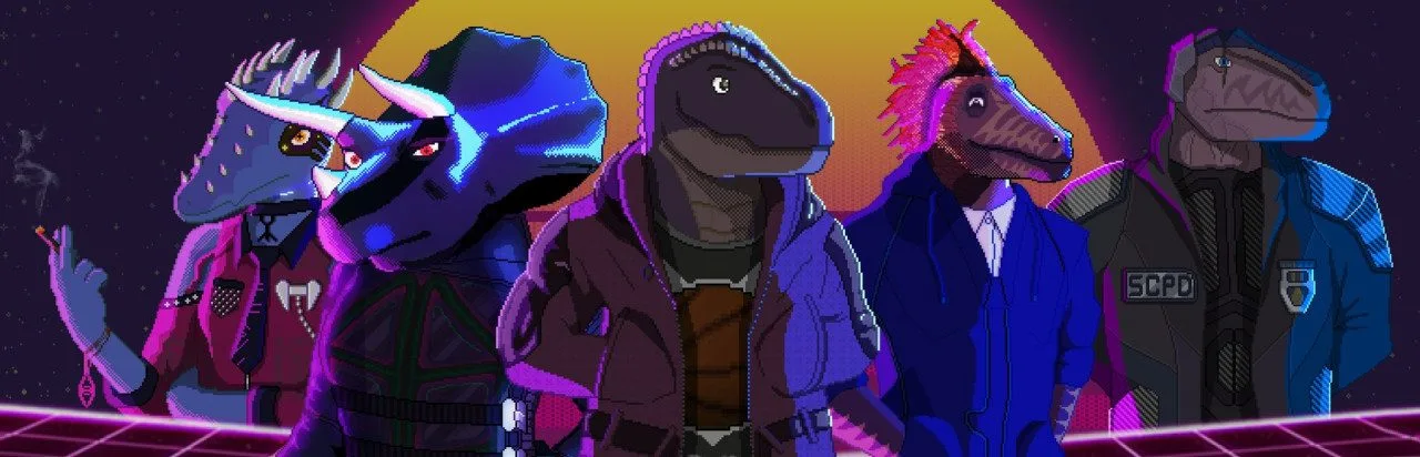 Dynopunk