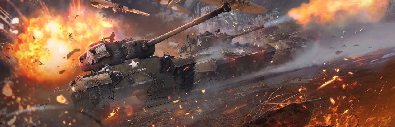 War Thunder Mobile