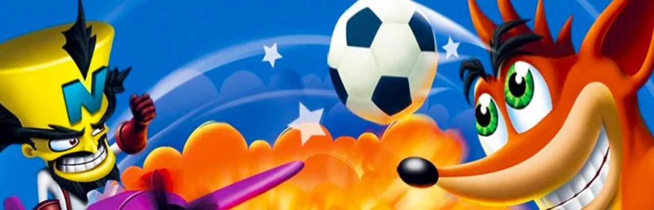 Crash Boom Bang!