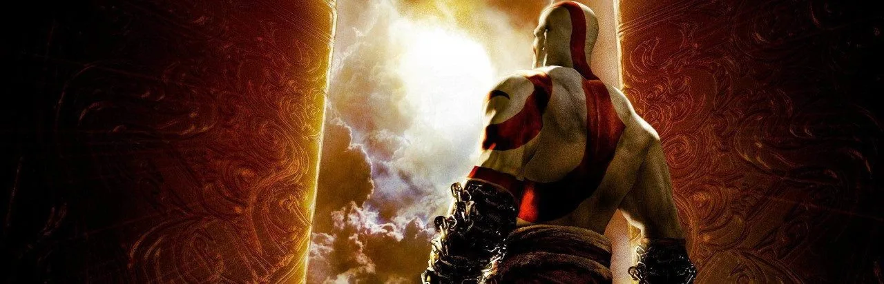 God of War: Chains of Olympus