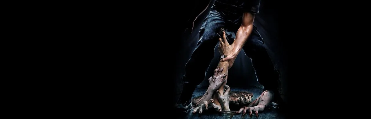 Resident Evil: Outbreak - File #2