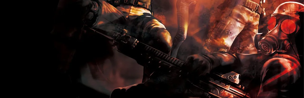 Resident Evil: The Mercenaries 3D
