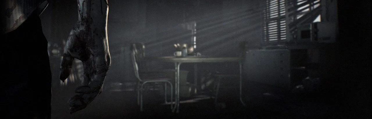 Resident Evil 7 Teaser: Beginning Hour