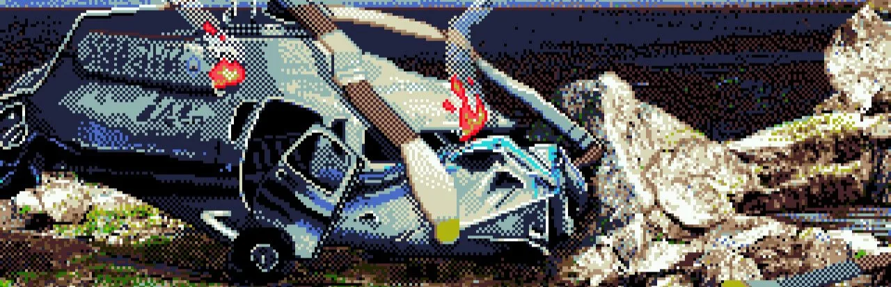 Jurassic Park (SCD)