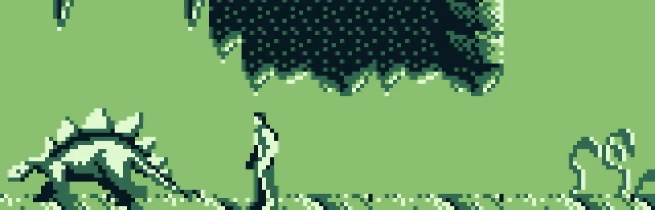 The Lost World: Jurassic Park (GB)