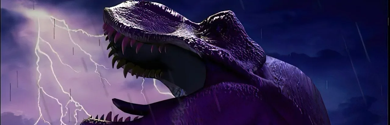 Jurassic Park III: Dino Defender