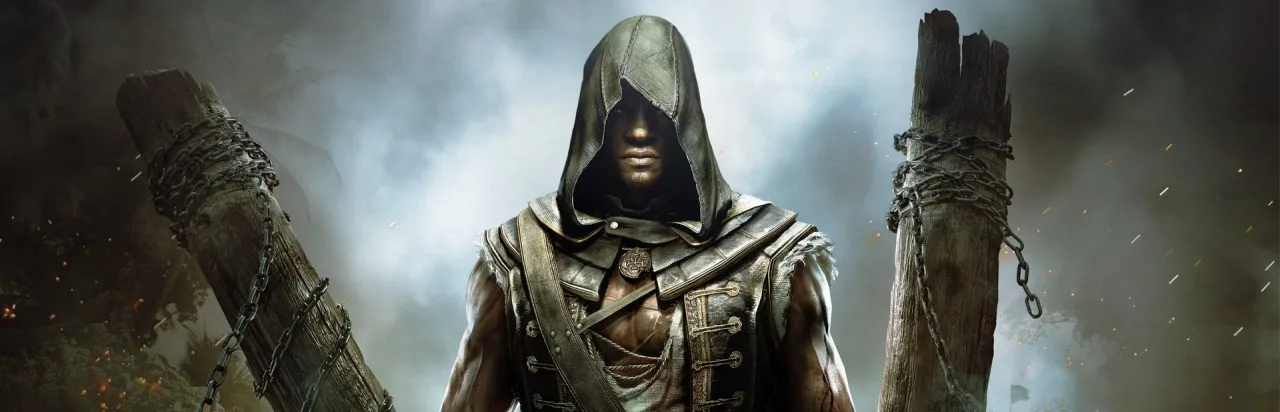 Assassin's Creed IV: Black Flag - Freedom Cry