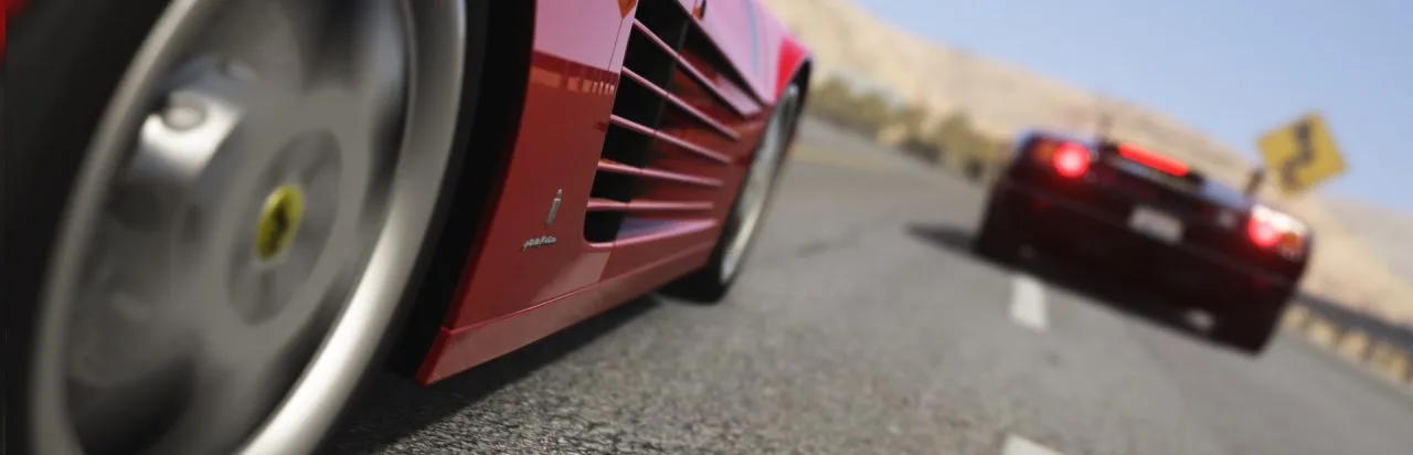 The Need for Speed
