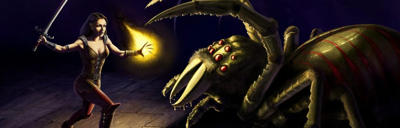 The Elder Scrolls Travels: Shadowkey