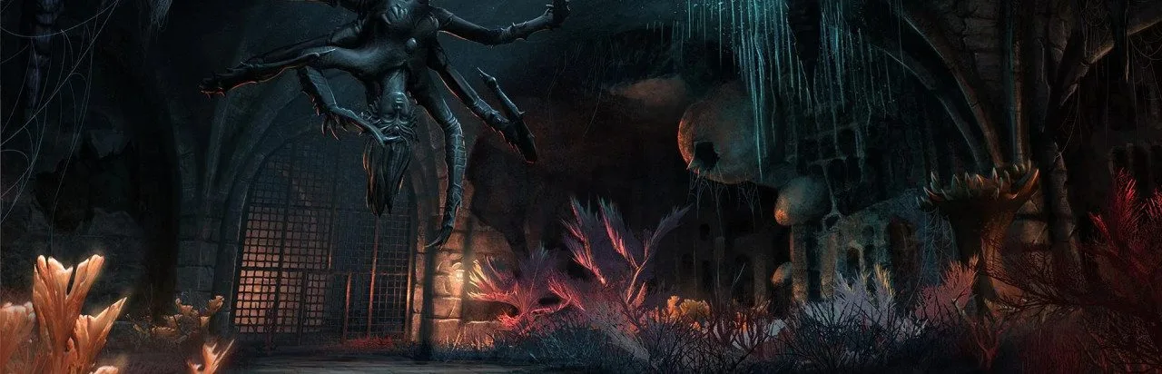 The Elder Scrolls Online: Shadows of the Hist