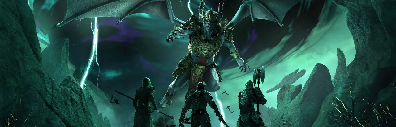 The Elder Scrolls Online: Markarth