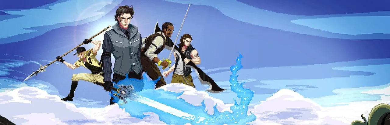 A King's Tale: Final Fantasy XV