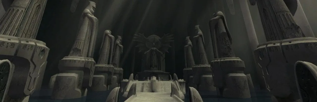 Final Fantasy XI: Rise of the Zilart