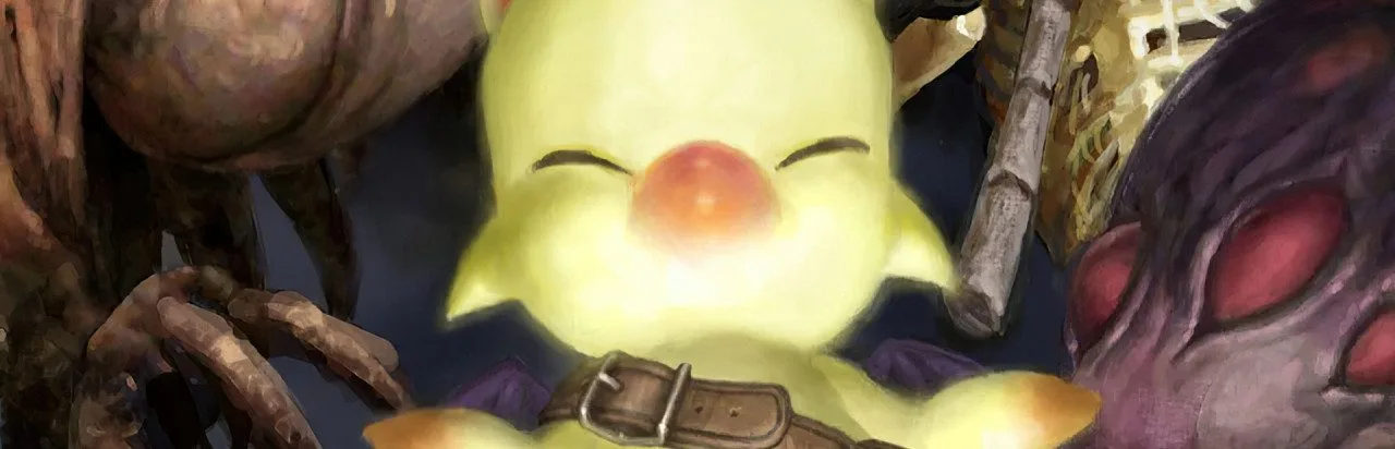Final Fantasy XI: A Moogle Kupo d'Etat - Evil in Small Doses