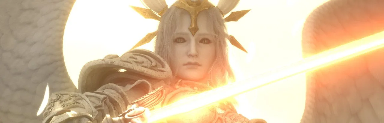Final Fantasy XIV: Shadowbringers