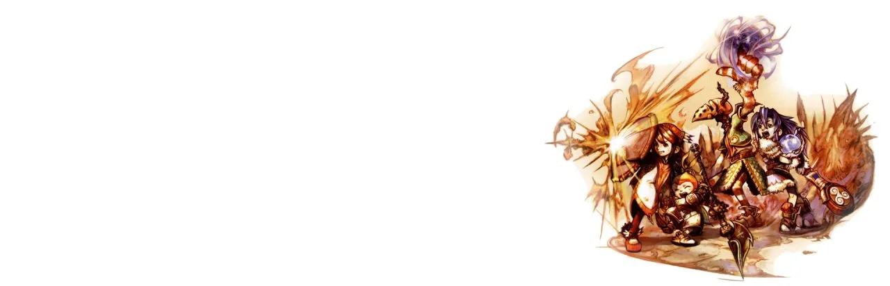 Final Fantasy Crystal Chronicles: Ring of Fates