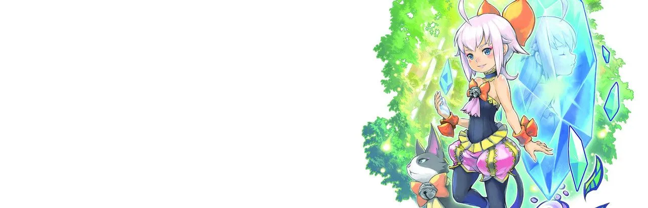 Final Fantasy Crystal Chronicles: Echoes of Time