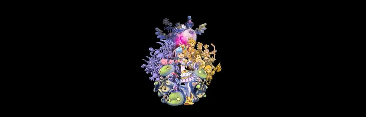 Final Fantasy Crystal Chronicles: My Life as a Darklord
