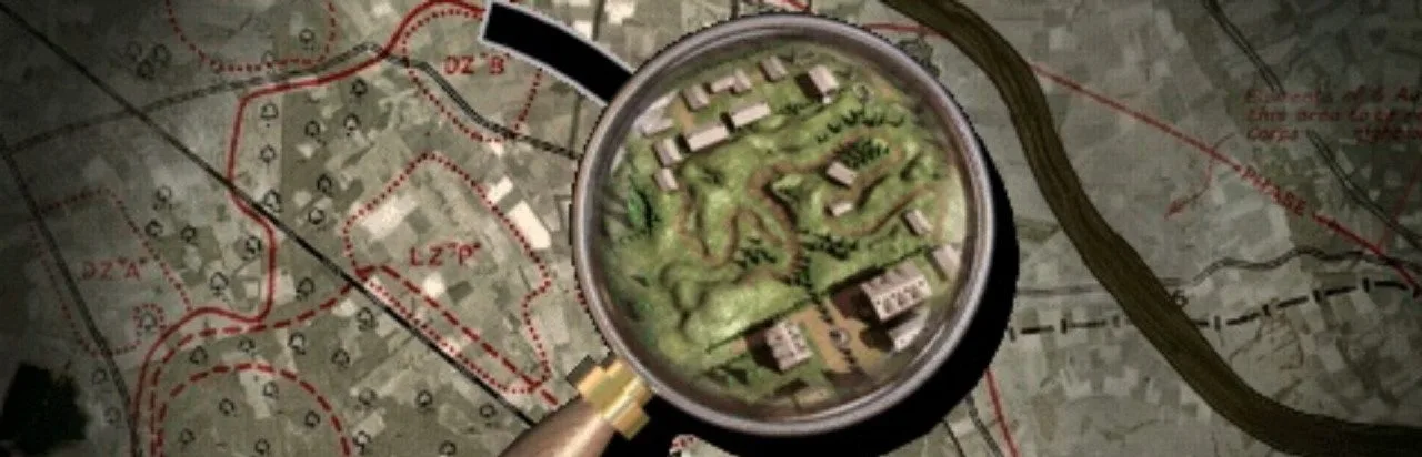 Wolfenstein RPG
