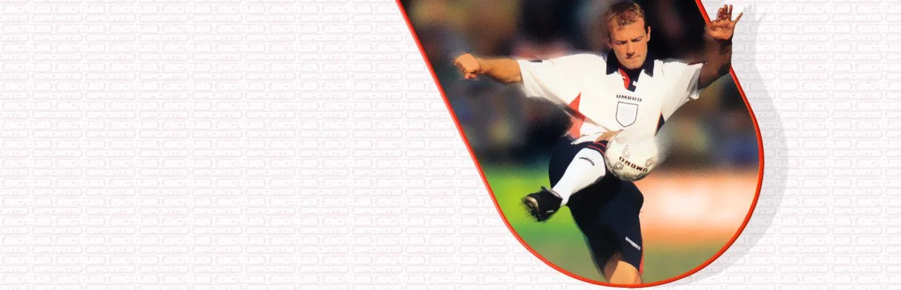 Actua Soccer 2