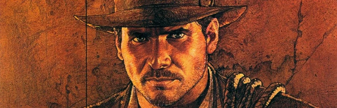Indiana Jones' Greatest Adventures