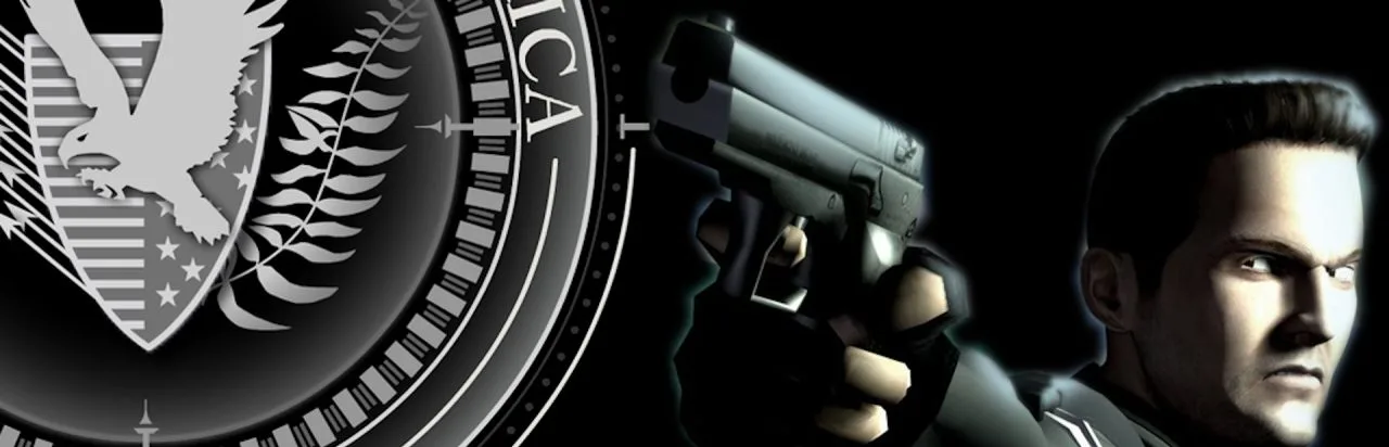 Syphon Filter