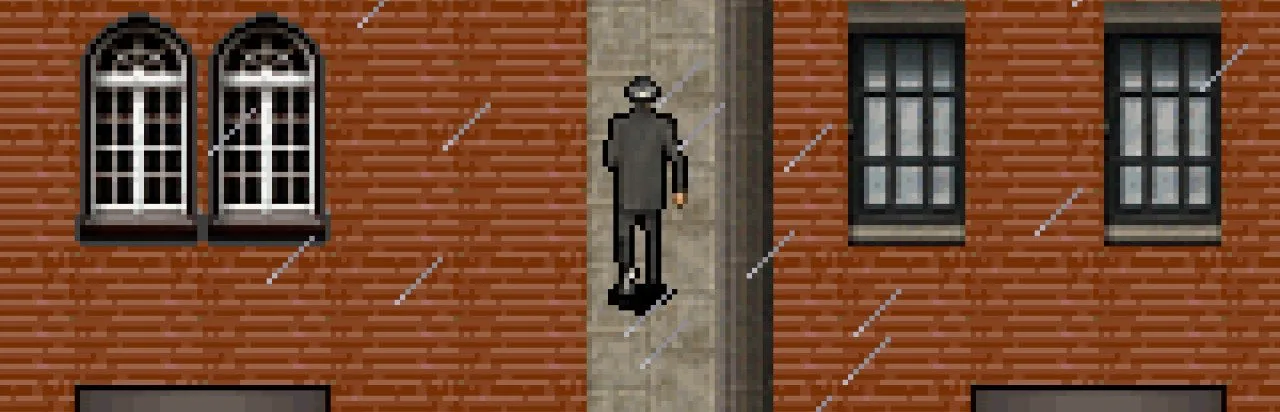 Mafia II Mobile