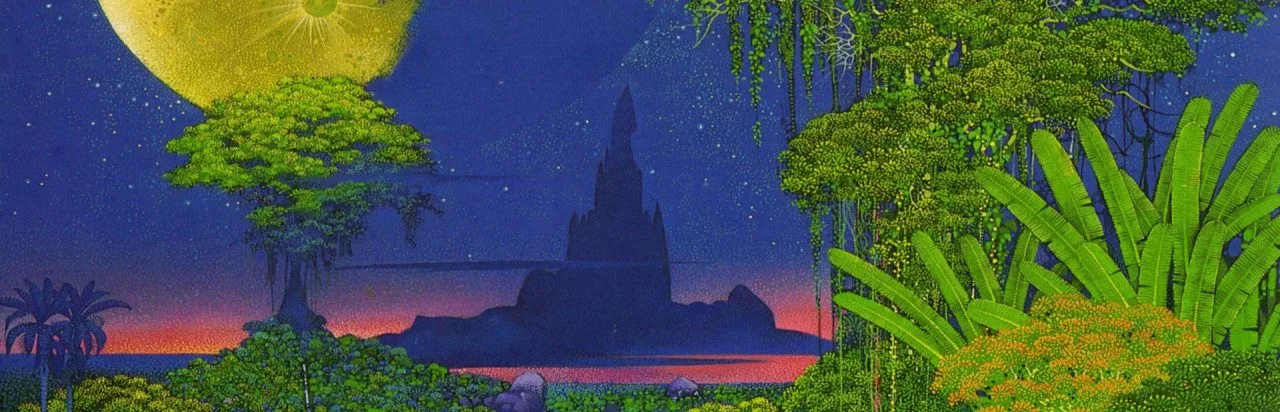 Seiken Densetsu 3: Trials of Mana