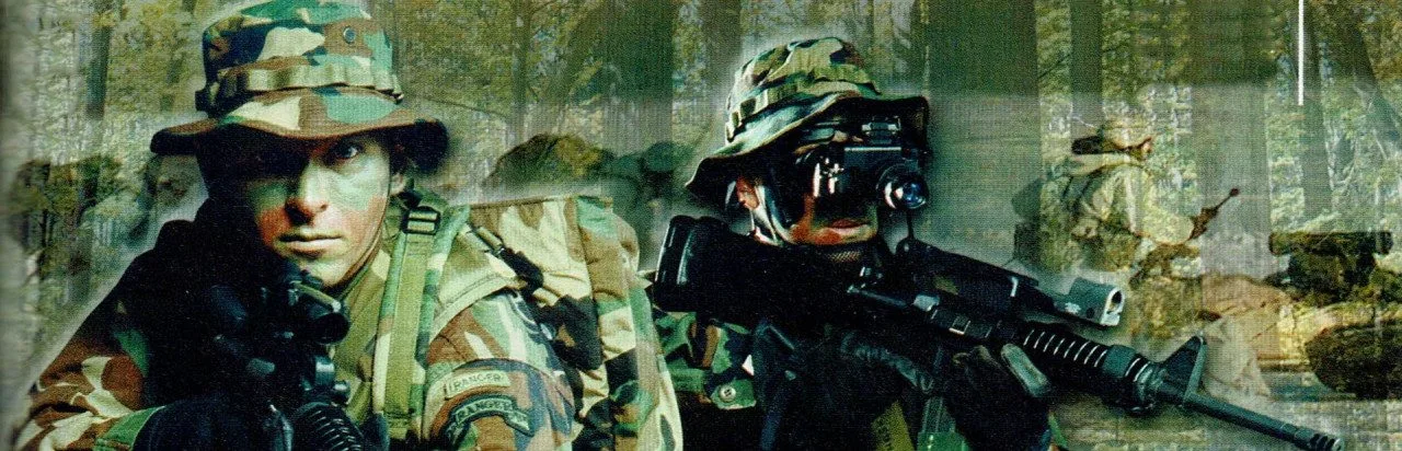 Spec Ops II: Green Berets