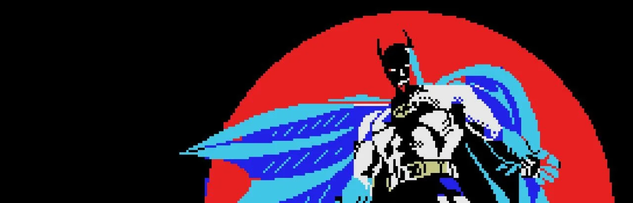 Batman (1986)
