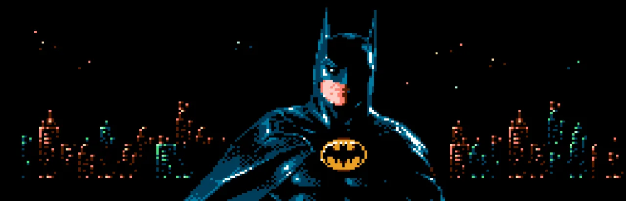 Batman Returns