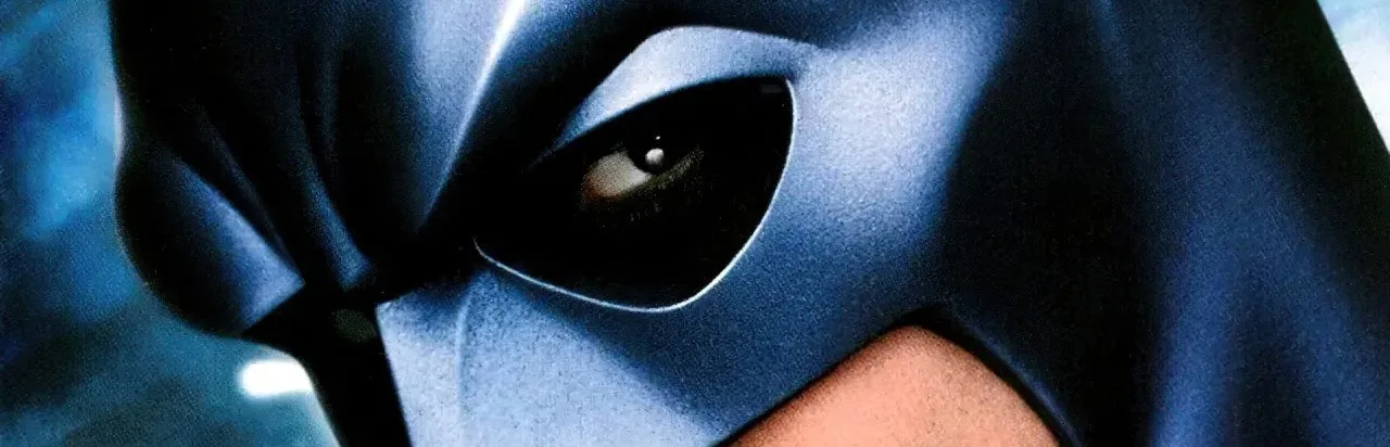 Batman & Robin
