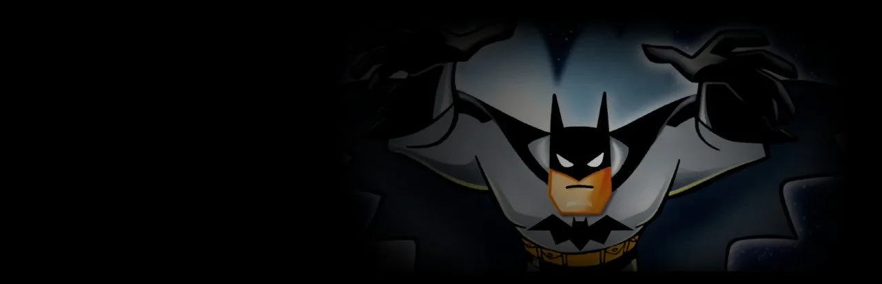Batman: Chaos in Gotham