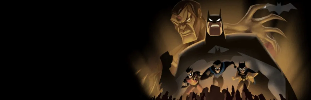 Batman: Rise of Sin Tzu