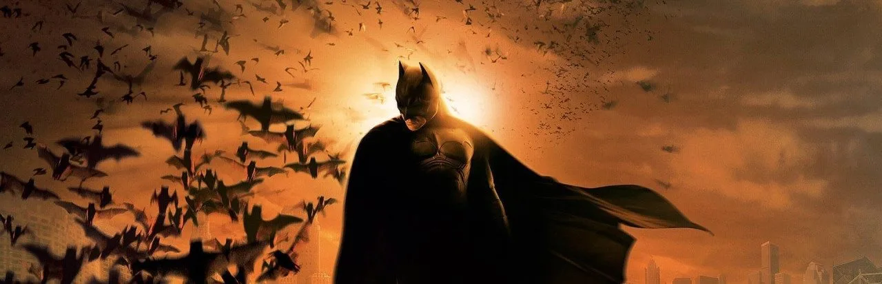 Batman Begins