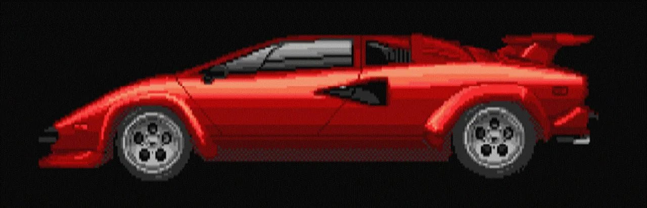Test Drive