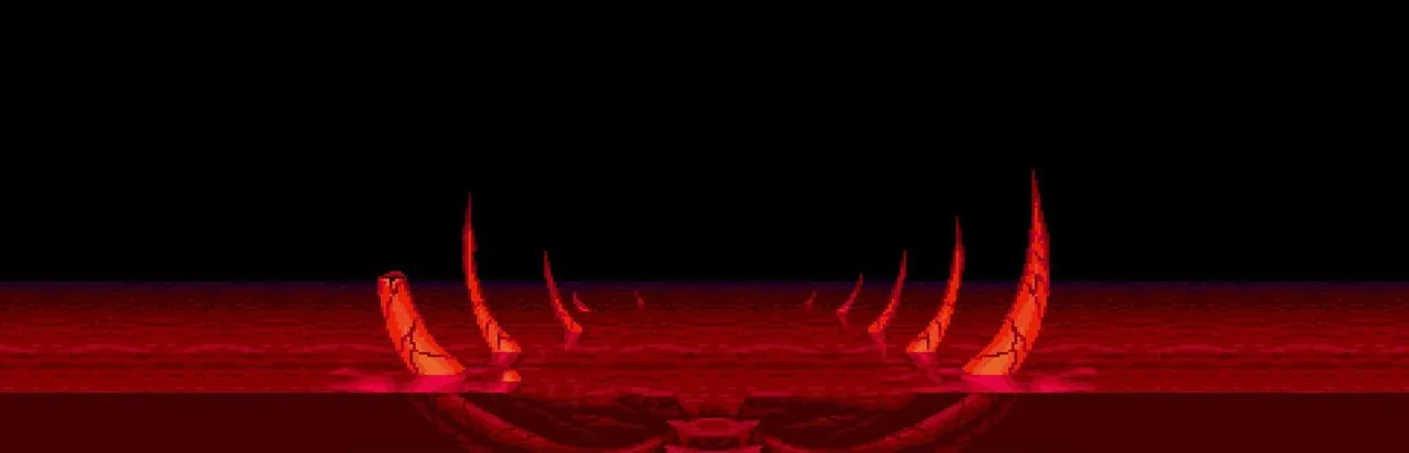 Castlevania: Bloodlines