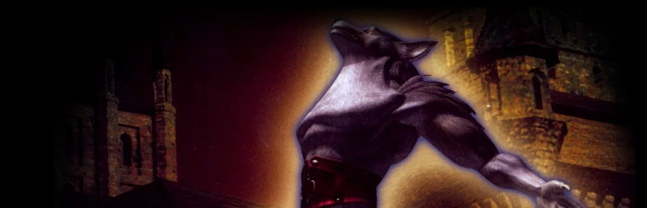 Castlevania: Legacy of Darkness