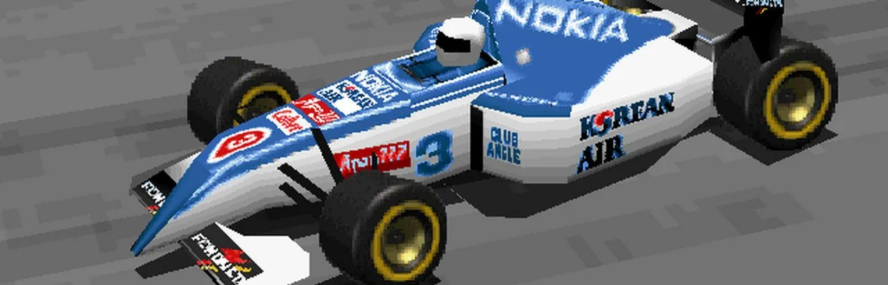Power F1