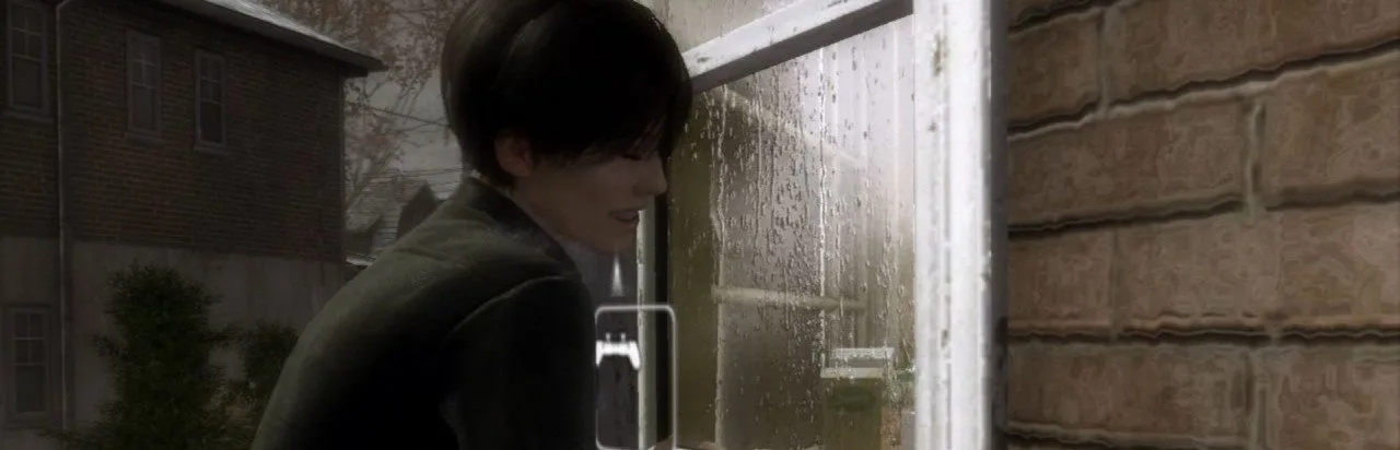 Heavy Rain: Chronicle One - The Taxidermist