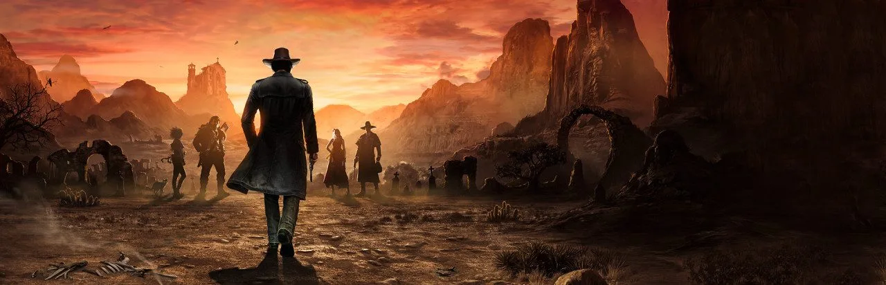 Desperados III: Money for the Vultures - Part 3: Once More With Feeling